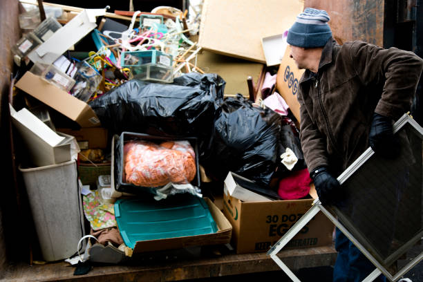 Best Household Junk Removal  in Maggie Valley, NC