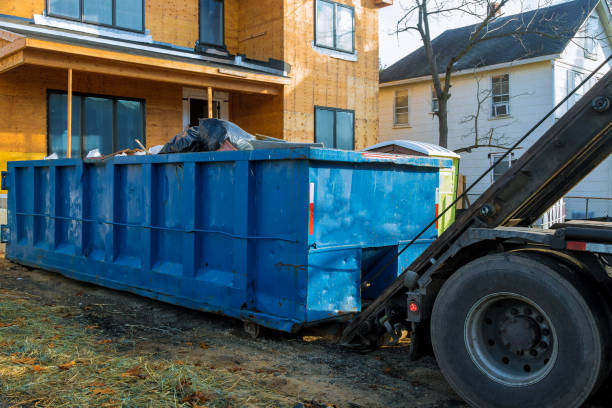 Best Yard Cleanup Services  in Maggie Valley, NC