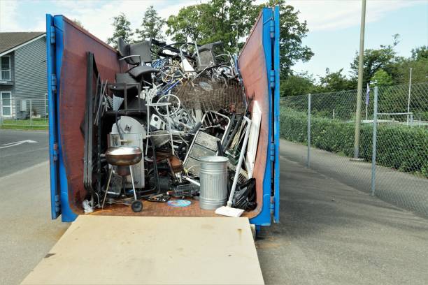Best Attic Cleanout Services  in Maggie Valley, NC