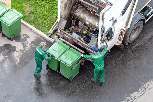 Best Commercial Cleanout Services  in Maggie Valley, NC