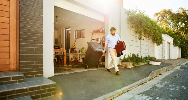 Best Attic Cleanout Services  in Maggie Valley, NC