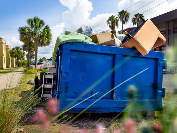 Best Junk Removal for Businesses  in Maggie Valley, NC