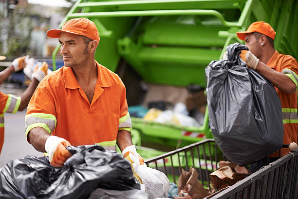 Best Basement Cleanout Services  in Maggie Valley, NC