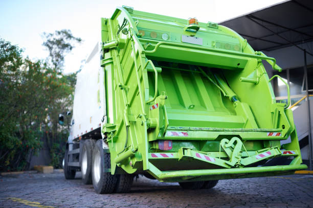 Best Construction Debris Removal  in Maggie Valley, NC